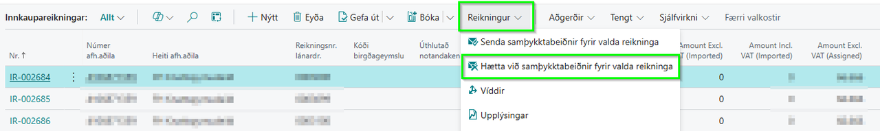 Hætta við Samþykkt alt text