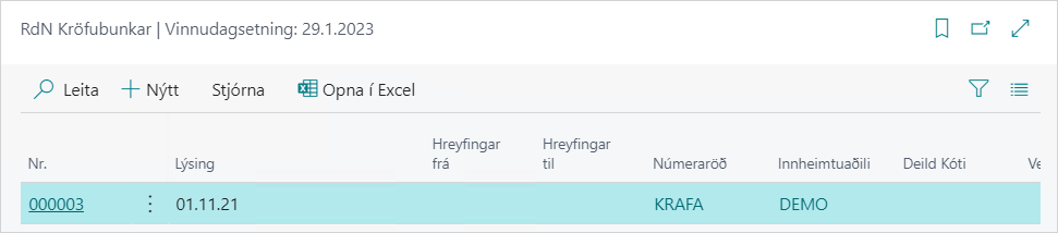Kröfubunki alt text
