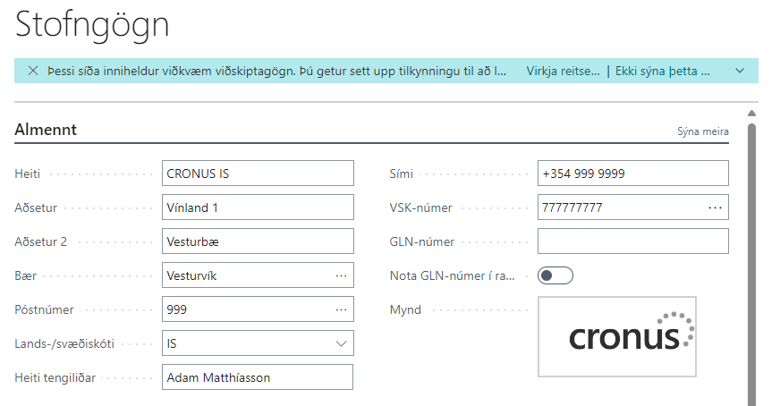 Stofngögn alt text