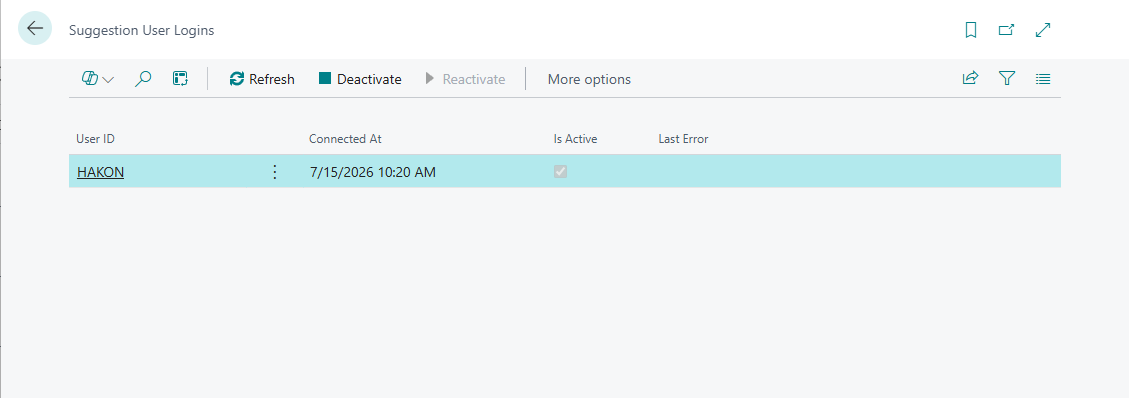 Signed-In Users alt text